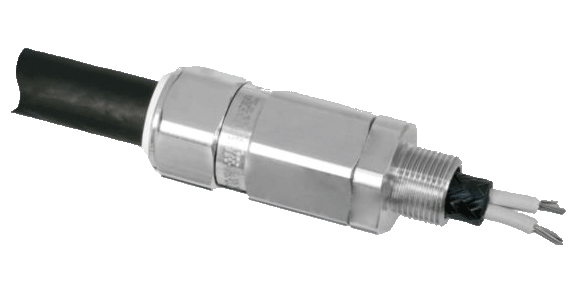 Cable Glands Ex e & Ex d & Ex nR & Ex ta Series T3CDS